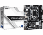 Placa de baza Asrock B760M-HDV/M.2 DDR4