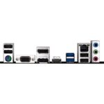 Placa de baza Gigabyte H610M S2H V2, Socket 1700, DDR5, Micro-ATX - imagine 5