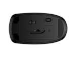 Mouse Wireless HP 235 Slim Wireless Mouse, 1600 dpi, Negru - imagine 4