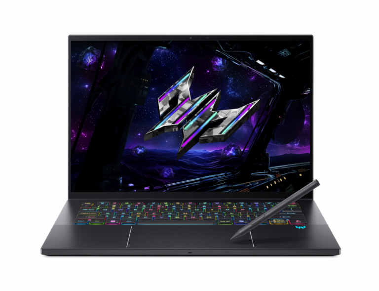 Laptop Gaming Acer Predator Triton 14 AI PT14-52T-96TX