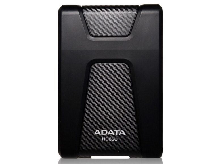 HDD extern Adata HD680