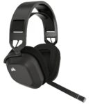 Casti Gaming Head-band Corsair HS80 MAX WIRELESS
