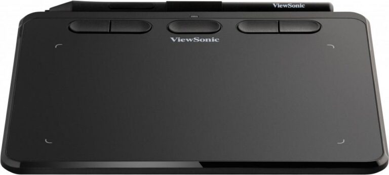 Tableta Grafica ViewSonic PF720