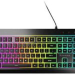 Tastatura Gaming Genesis Rhod 530