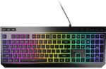 Tastatura Gaming Genesis Rhod 530