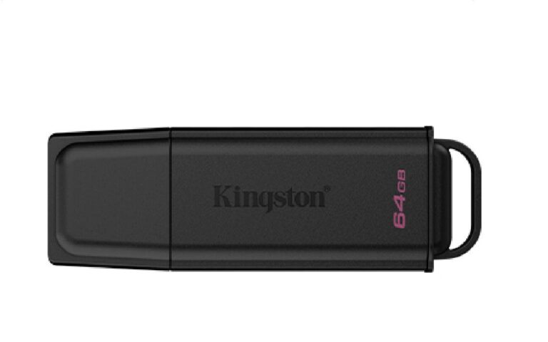 Memorie USB Kingston DataTraveler Exodia 64 GB