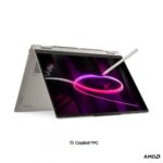 Laptop Consumer Lenovo Yoga 7 2-in-1 16AGP11 Copilot+ PC