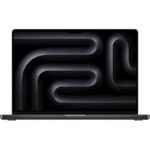 MacBook Pro 16.2"/Apple M5 Max (CPU 18-core