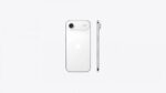 iPhone Air 1TB Cloud White - imagine 2