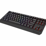 Tastatura Mecanica Gaming Genesis Thor 230 TKL