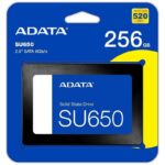 SSD intern ADATA Ultimate SU650
