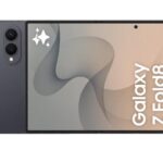Samsung Z FOLD8 5G F971B 7.6"/5.5" 12GB 512GB DualSIM Graphite