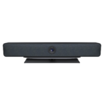Camera Web Axtel AX-4K Video Bar, rezolutie video 4K, USB-C, Negru - imagine 5