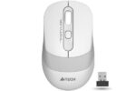 Mouse Wireless A4TECH FG10 Fstyler