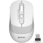 Mouse Wireless A4TECH FG10 Fstyler