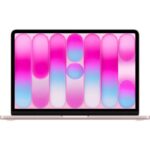 MacBook Neo 13" Retina/Apple A18 Pro (CPU 6-core