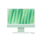 Apple iMAC 24" Retina 4.5k/ Apple M4 (CPU 10-core