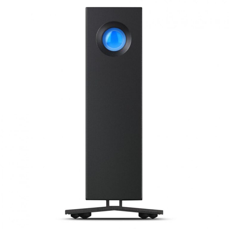 HDD Extern LaCie D2 PROFESSIONAL