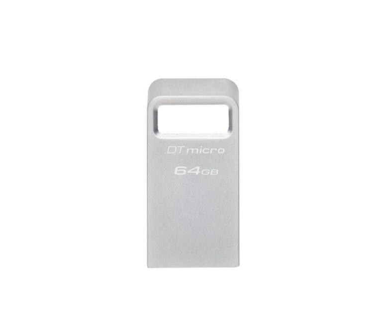 Memorie USB Kingston DataTraveler Micro 64 GB