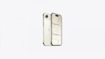 iPhone Air 512GB Light Gold