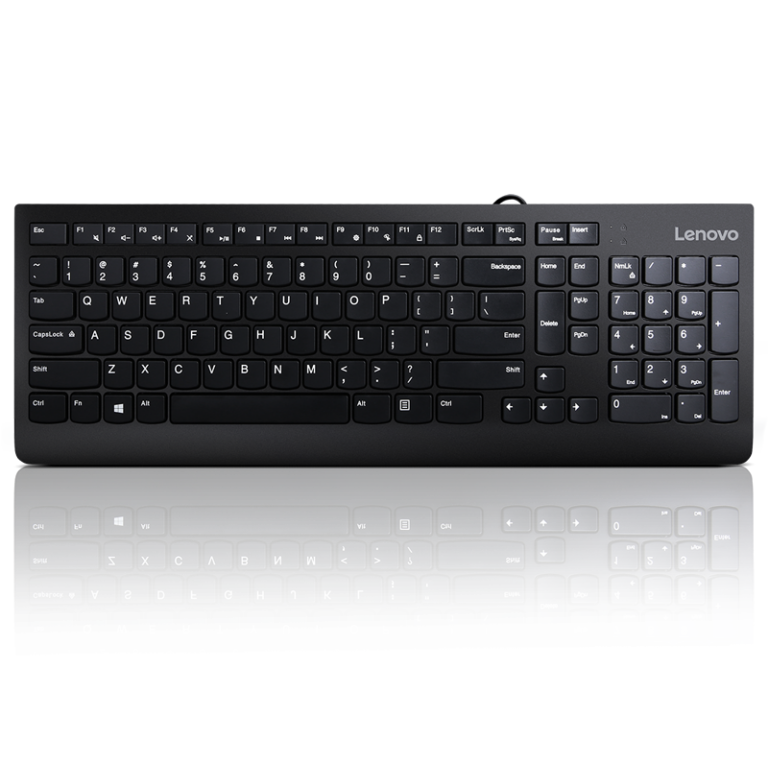 Tastatura LENOVO 300