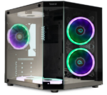 Carcasa SPACER Aquarium