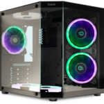 Carcasa SPACER Aquarium