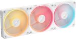 Ventilator Carcasa CORSAIR iCUE LINK LX120-R RGB