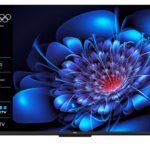 Televizor LED TCL 43P69K