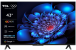 Televizor LED TCL 43P69K