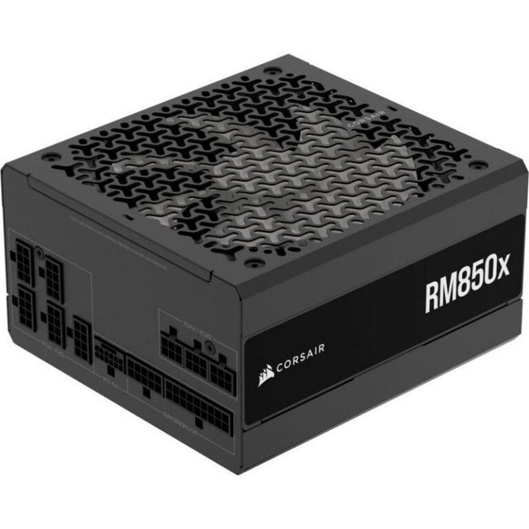 Sursa Corsair RM850x