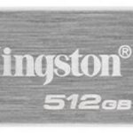 Memorie USB Kingston DataTraveler Kyson 512GB
