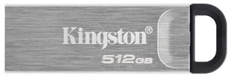 Memorie USB Kingston DataTraveler Kyson 512GB