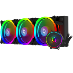 Cooler Procesor AQIRYS AQUARIUS 360 AIO