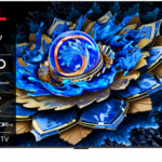 Televizor TCL QLED 85T69C