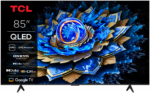 Televizor TCL QLED 85T69C