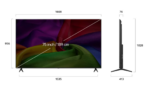 LED TV 75" LG 75NU800B3LA.AEUQ - imagine 3