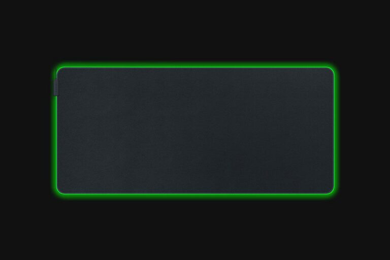 Mousepad Gaming Razer Goliathus Chroma