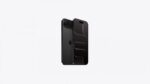 iPhone Air 512GB Space Black