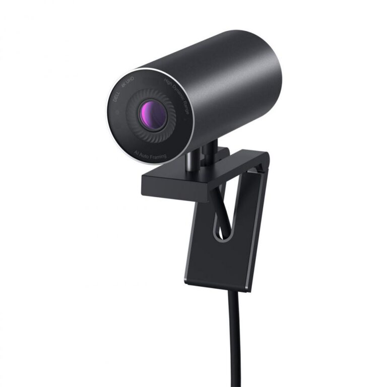 Dell Webcam 4K WB7022
