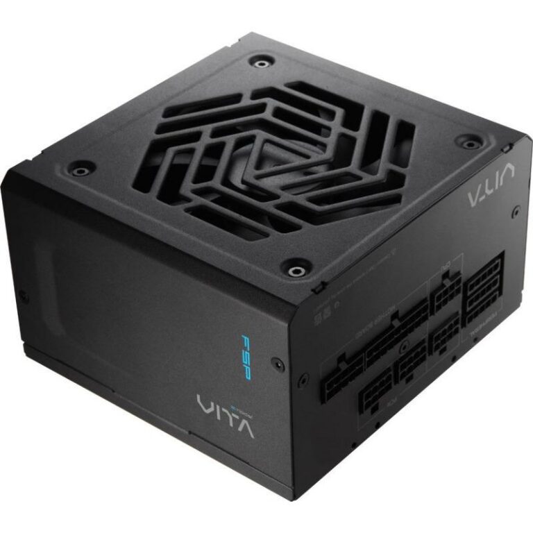 Sursa FORTRON VITA-650GM