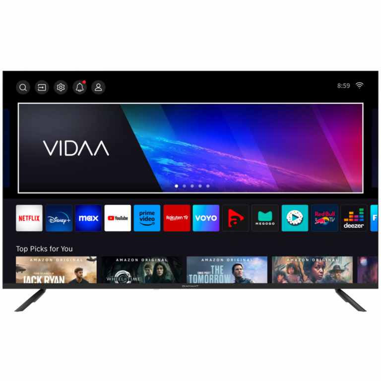 LED TV DIAMANT SMART 43HL5530U/C