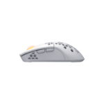 Mouse Gaming Wireless Hator Stellar Pro Wireless, 26000 DPI, Alb - imagine 4