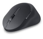 Mouse Wireless Dell Premier Rechargeable Mouse - MS900