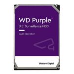 HDD Surveillance WD Purple WD11PURZ