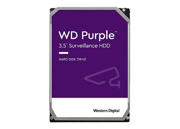 HDD Surveillance WD Purple WD11PURZ