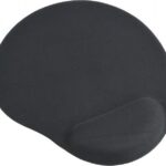 Mousepad Gaming Gembird MP-GEL-BK