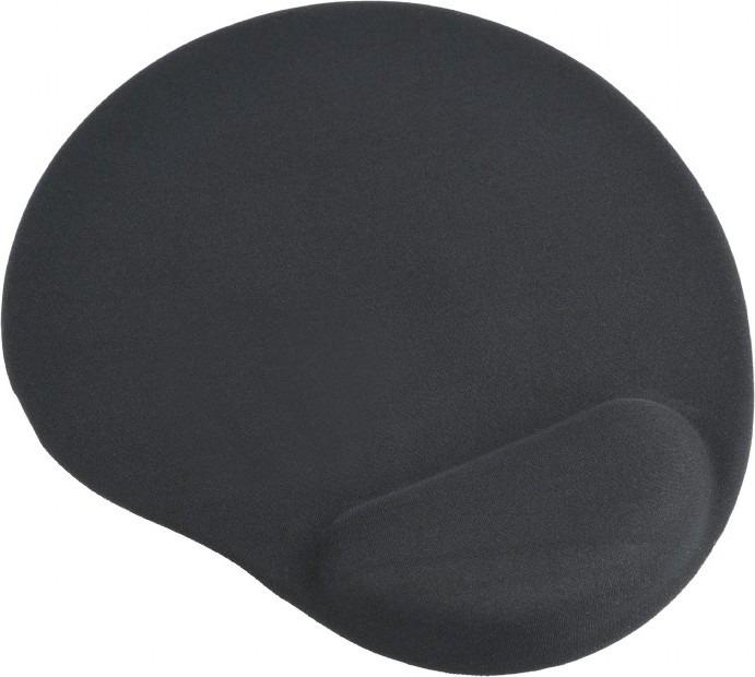 Mousepad Gaming Gembird MP-GEL-BK