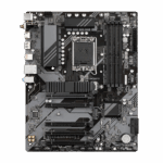 4x DDR5 7600MHz