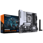 Placa de baza Gigabyte B860M GAMING X WIFI6E